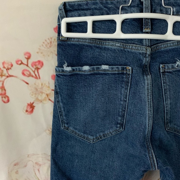 Zara Skinny Jean - Picture 6 of 6